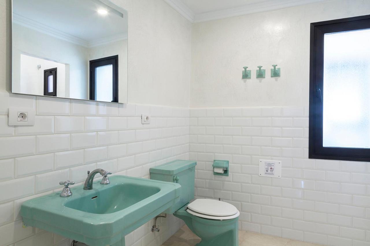 巴尔韦尔德El Hierro Bed & Urban I公寓 外观 照片
