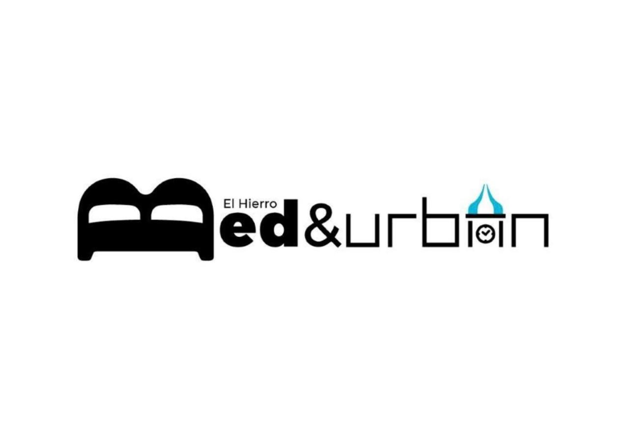 巴尔韦尔德El Hierro Bed & Urban I公寓 外观 照片