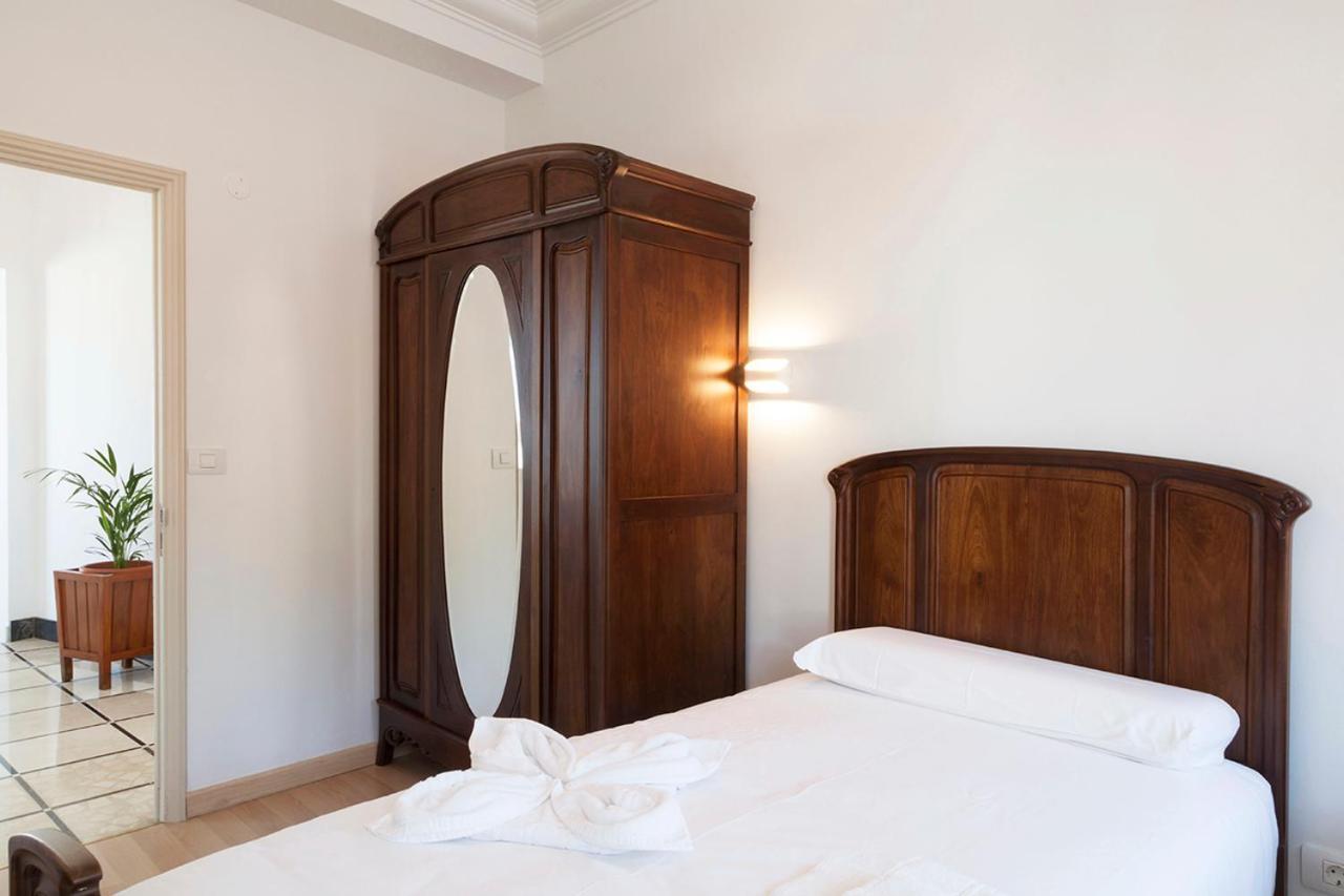 巴尔韦尔德El Hierro Bed & Urban I公寓 外观 照片